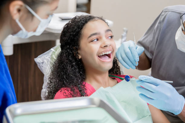 Best Emergency Dentist for Knocked-Out Tooth in Dearborn, MI