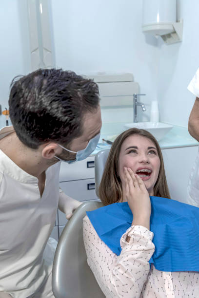 Best Mobile Emergency Dentist in Dearborn, MI