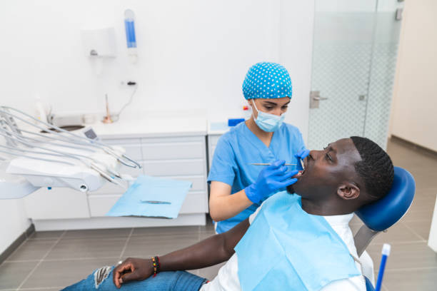 Best Emergency Dental Extractions in Dearborn, MI
